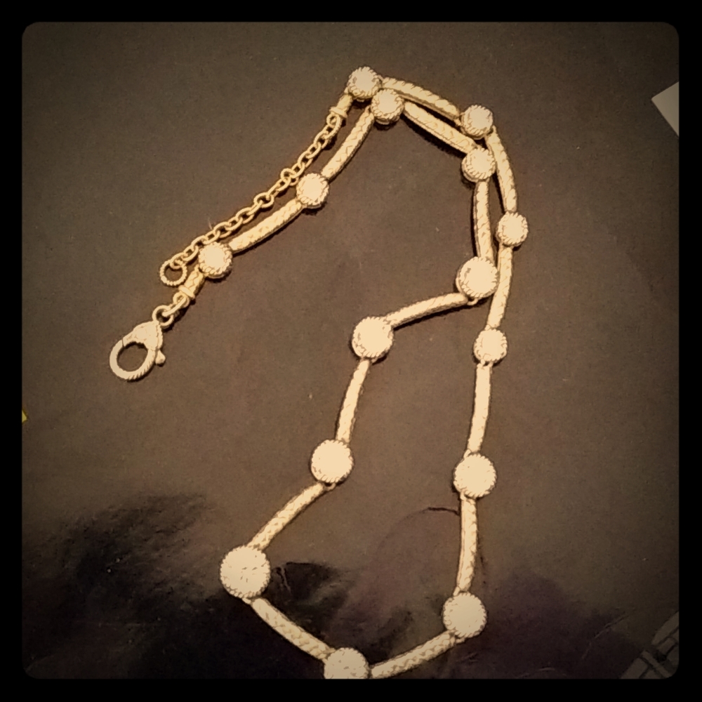 Judith Ripka Necklace